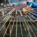 Metallkonstruktsioonide tootmine ja paigaldamine - töö maksumus, et muuta metallitööd tellimiseks