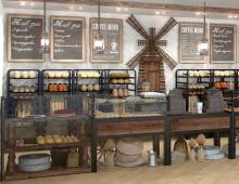 Podnikatelský plán pekárny: analýza krok za krokem s výpočty