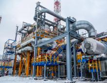 Venemaa naftatöötlemistehased: peamised tehased ja ettevõtted