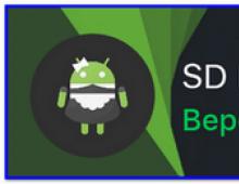 SD Maid - süsteemi puhastamine Androidile kui SD Maid programm aitab
