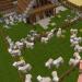 Kuidas Minecraftis loomi aretada Miks on vaja Minecraftis loomi aretada