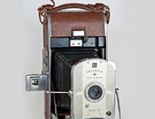 Polaroid: brändilugu