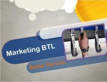 BTL tutvustused: samm-sammuline algoritm BTL-i sündmuste läbiviimiseks