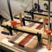 Kuidas teha lõikelauda valmistatud puidust: ideed, materjali valik, tegemise juhendi valmistamiseks lõikeplaadi vineer